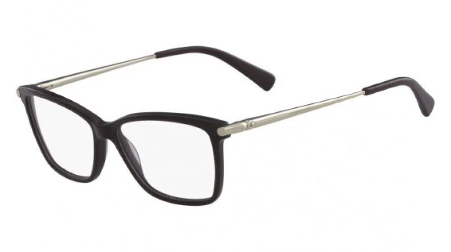 Longchamp LO2621 Eyeglasses - view 7